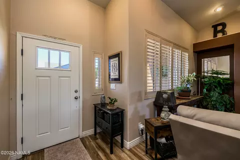 Entry Way - 190 Trilogy Dr, Williams, AZ 86046 photo 1 of 1