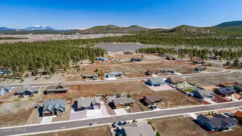 View/Area - 190 Trilogy Dr, Williams, AZ 86046 photo 15 of 17