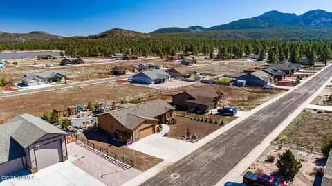 View/Area - 190 Trilogy Dr, Williams, AZ 86046 photo 5 of 17