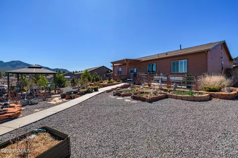 Exterior - 190 Trilogy Dr, Williams, AZ 86046 photo 8 of 13