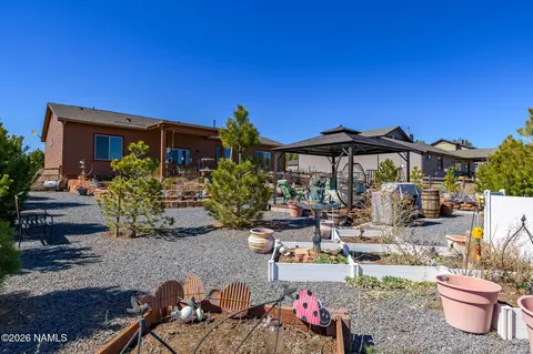 Exterior - 190 Trilogy Dr, Williams, AZ 86046 photo 11 of 13