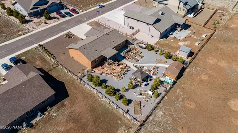 View/Area - 190 Trilogy Dr, Williams, AZ 86046 photo 9 of 17