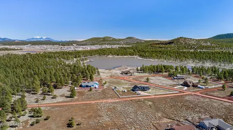 View/Area - 190 Trilogy Dr, Williams, AZ 86046 photo 14 of 17