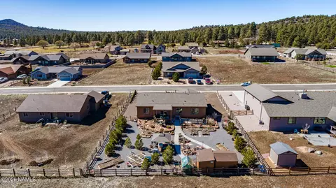 View/Area - 190 Trilogy Dr, Williams, AZ 86046 photo 7 of 17