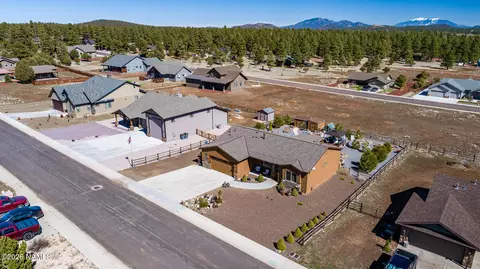 View/Area - 190 Trilogy Dr, Williams, AZ 86046 photo 3 of 17