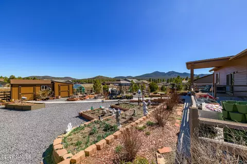 Exterior - 190 Trilogy Dr, Williams, AZ 86046 photo 9 of 13