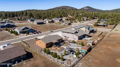 View/Area - 190 Trilogy Dr, Williams, AZ 86046 photo 8 of 17