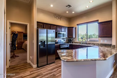 Kitchen - 190 Trilogy Dr, Williams, AZ 86046 photo 1 of 3