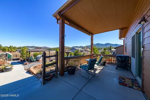 Exterior - 190 Trilogy Dr, Williams, AZ 86046 photo 6 of 13