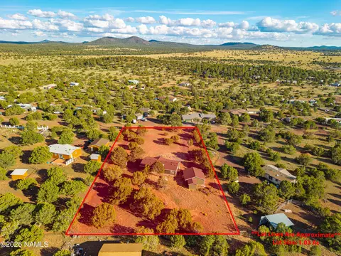 1783 E Whitehall Dr, Williams, AZ 86046 photo 25
