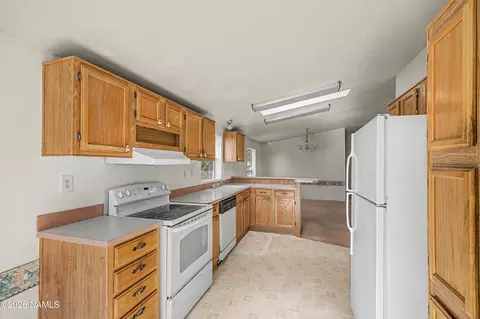 1783 E Whitehall Dr, Williams, AZ 86046 photo 16