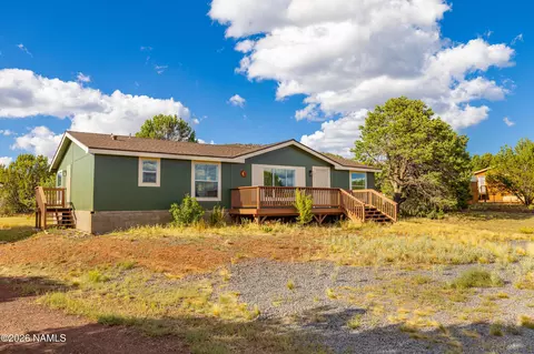 1783 E Whitehall Dr, Williams, AZ 86046 photo 2