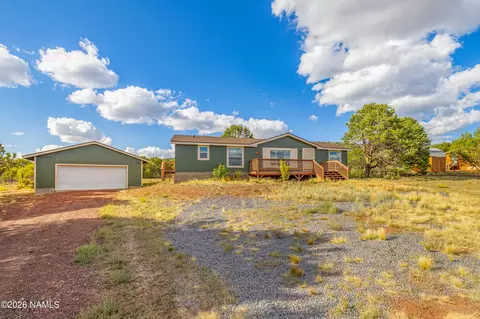 1783 E Whitehall Dr, Williams, AZ 86046 photo 18