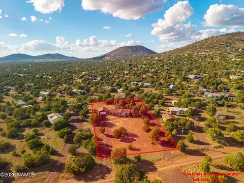 1783 E Whitehall Dr, Williams, AZ 86046 photo 24