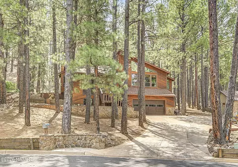 3027 W Foothills Way, Flagstaff, AZ 86001