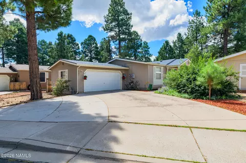 2461 W Coronado Ave, Flagstaff, AZ 86001