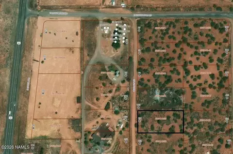 131 Walnut Rd, Williams, AZ 86046 photo 3