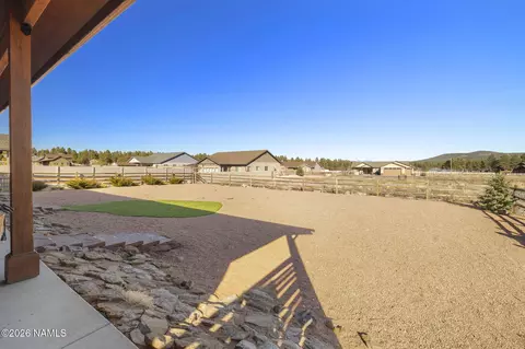 Exterior - 156 Trilogy Dr, Williams, AZ 86046 photo 6 of 8