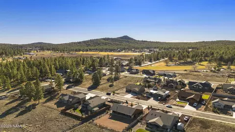 View/Area - 156 Trilogy Dr, Williams, AZ 86046 photo 5 of 6