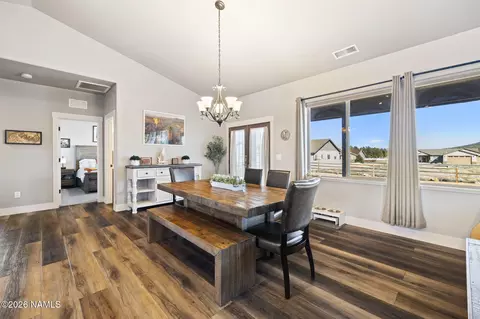 Dining - 156 Trilogy Dr, Williams, AZ 86046 photo 1 of 2