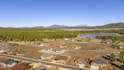 View/Area - 156 Trilogy Dr, Williams, AZ 86046 photo 6 of 6