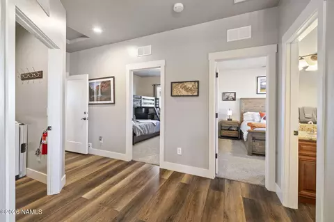 Entry Way - 156 Trilogy Dr, Williams, AZ 86046 photo 1 of 2