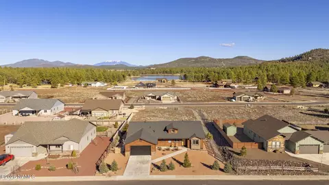 View/Area - 156 Trilogy Dr, Williams, AZ 86046 photo 2 of 6