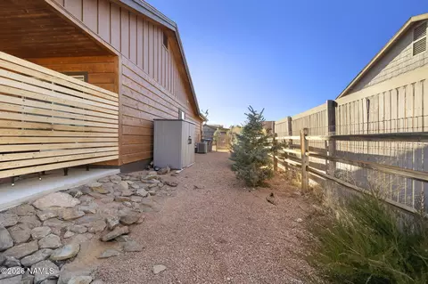 Exterior - 156 Trilogy Dr, Williams, AZ 86046 photo 8 of 8