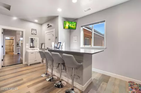 Entry Way - 156 Trilogy Dr, Williams, AZ 86046 photo 2 of 2