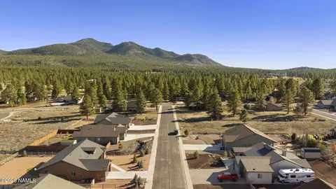 View/Area - 156 Trilogy Dr, Williams, AZ 86046 photo 1 of 6