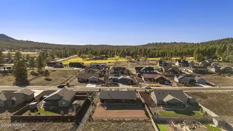 View/Area - 156 Trilogy Dr, Williams, AZ 86046 photo 3 of 6