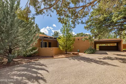 265 El Camino Grande, Sedona, AZ 86336