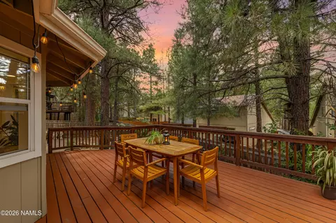 Exterior - 38 E Mohawk Dr, Flagstaff, AZ 86005 photo 1 of 2