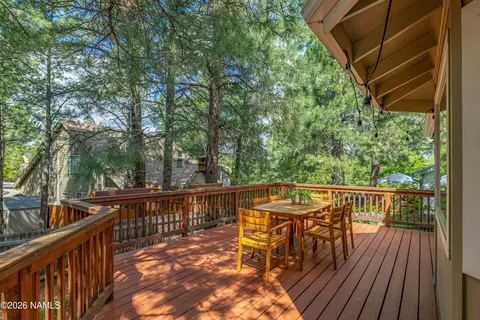 Exterior - 38 E Mohawk Dr, Flagstaff, AZ 86005 photo 2 of 2