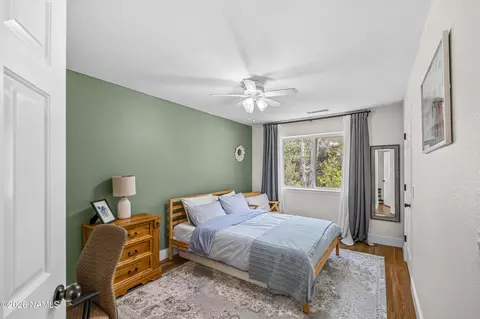 Bedroom - 38 E Mohawk Dr, Flagstaff, AZ 86005 photo 1 of 2
