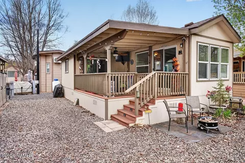 17550 S Munds Ranch Rd #343, Munds Park, AZ 86017