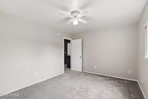 Bedroom - 6814 Eagle Crest Dr, Flagstaff, AZ 86004 photo 5 of 5
