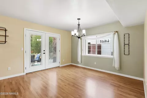Dining - 6814 Eagle Crest Dr, Flagstaff, AZ 86004 photo 1 of 1