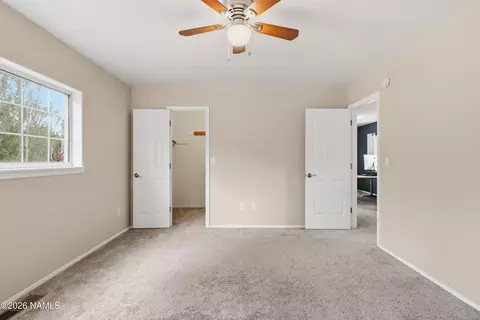 Bedroom - 6814 Eagle Crest Dr, Flagstaff, AZ 86004 photo 1 of 5
