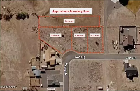 329 3rd Ave, Eagar, AZ 85925 photo 6