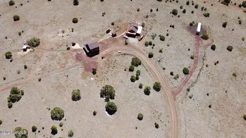 View/Area - 3106 E Funnel Rd, Williams, AZ 86046 photo 2 of 2