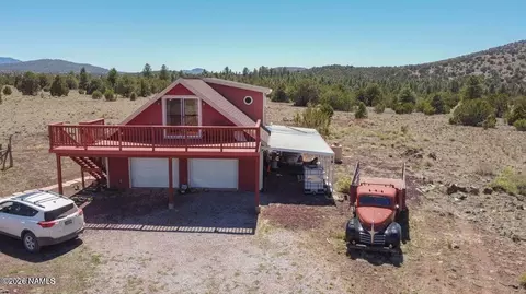 Other - 3106 E Funnel Rd, Williams, AZ 86046 photo 1 of 18