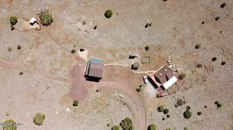 View/Area - 3106 E Funnel Rd, Williams, AZ 86046 photo 1 of 2