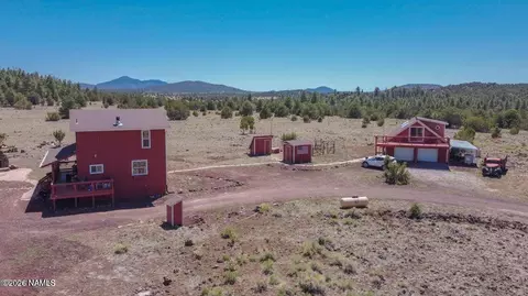 Other - 3106 E Funnel Rd, Williams, AZ 86046 photo 2 of 18