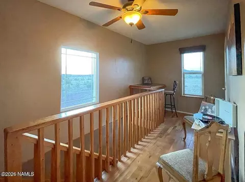 Entry Way - 3106 E Funnel Rd, Williams, AZ 86046 photo 3 of 3