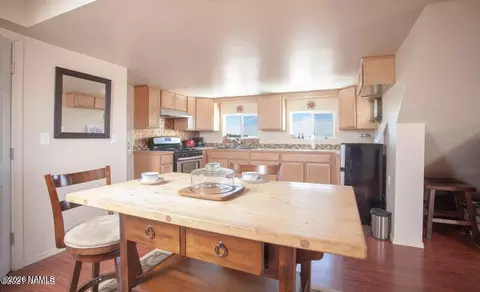 Dining - 3106 E Funnel Rd, Williams, AZ 86046 photo 1 of 1
