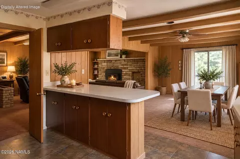 Other - 1895 Aspen Ln, Heber-overgaard, AZ 85298 photo 1 of 14