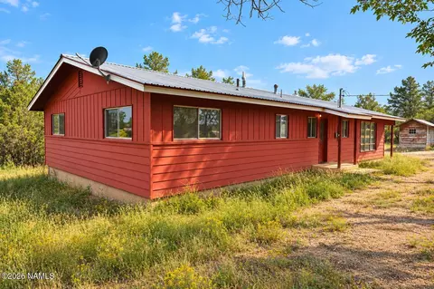 Other - 1895 Aspen Ln, Heber-overgaard, AZ 85298 photo 4 of 14