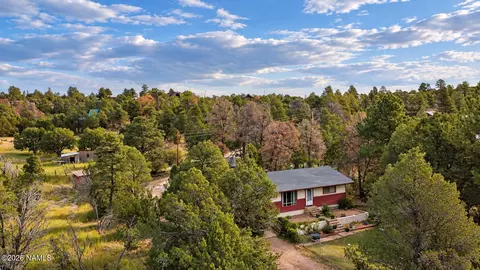 View/Area - 1895 Aspen Ln, Heber-overgaard, AZ 85298 photo 1 of 5