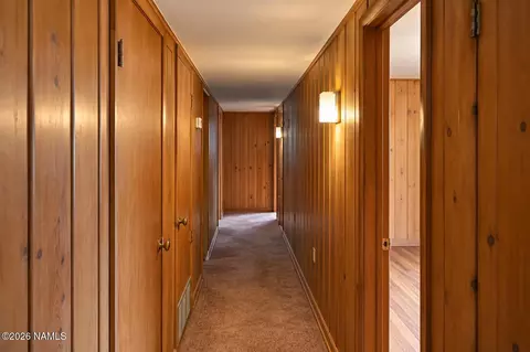Entry Way - 1895 Aspen Ln, Heber-overgaard, AZ 85298 photo 1 of 1